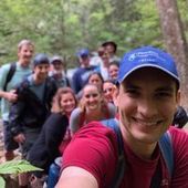 User avatar for Austin Portolese