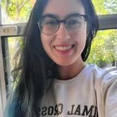 User avatar for Joanna Oliva