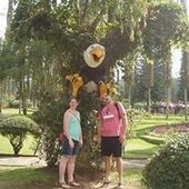 User avatar for Blaine Roberts