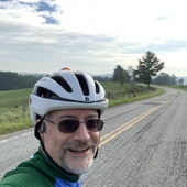 User avatar for Michael Greenwald