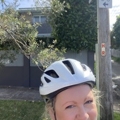 User avatar for Sarah Moore