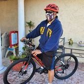 User avatar for Ambrosyo Agazal