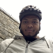 User avatar for Cedric Blatch