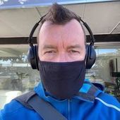 User avatar for Darren Barlass