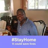 User avatar for Louis Kanu