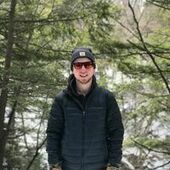 User avatar for Nathan Buria