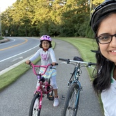 User avatar for Anjana Jayaraman