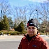 User avatar for Michael Martin