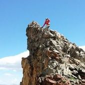 User avatar for Carrie Geden