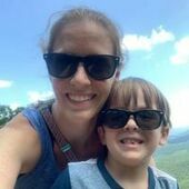 User avatar for Katie Gartin