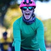 User avatar for Sara Holtzman