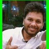 User avatar for Karthik Nagabhyru