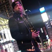 User avatar for Marquise Torrence