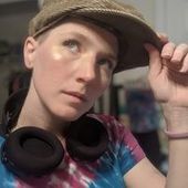 User avatar for Amy Jang