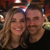 User avatar for Tristan Gerrish