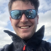 User avatar for Josh Becker