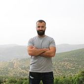 User avatar for Melad Dababneh