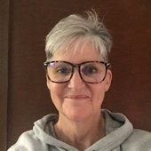 User avatar for Angela Foster