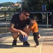 User avatar for Michael Foster