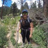 User avatar for Ashley Tran