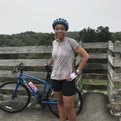 User avatar for Robbin Moore Randolph