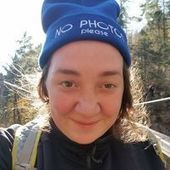 User avatar for Mia Terrio