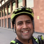 User avatar for Mohamed (Soly) Ismail