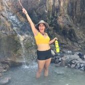 User avatar for Amy Melendez