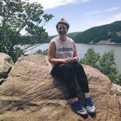 User avatar for Sarah Strohmenger