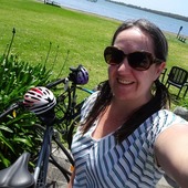 User avatar for Samantha Neeson