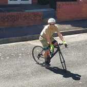 User avatar for Arthur Clark