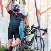 User avatar for Peter Cox