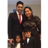 User avatar for Mohan Siva