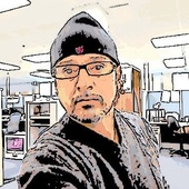 User avatar for Carlo Coscarella