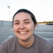 User avatar for Mandy Gillis