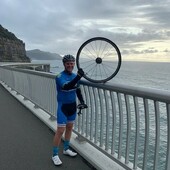 User avatar for Derek Lungu