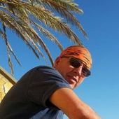 User avatar for Arie Ik