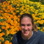 User avatar for Annie Laster