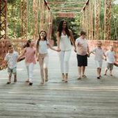 User avatar for Amber Michelle