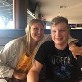 User avatar for Michael Brierley