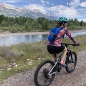 User avatar for Jennifer Dorian