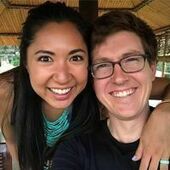 User avatar for morgan greenleaf