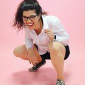 User avatar for Sarah Keil