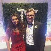 User avatar for Blaire Pingeton