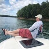 User avatar for Ken Van Horn