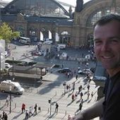 User avatar for Carl Davis