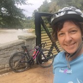 User avatar for Cari Courtenay Quirk