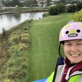 User avatar for Christine Rampling