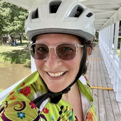 User avatar for Emily Borna