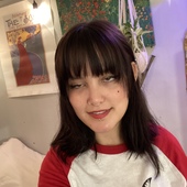 User avatar for Rebecca Rathier